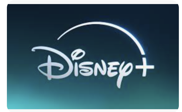 Disney+ partner logo