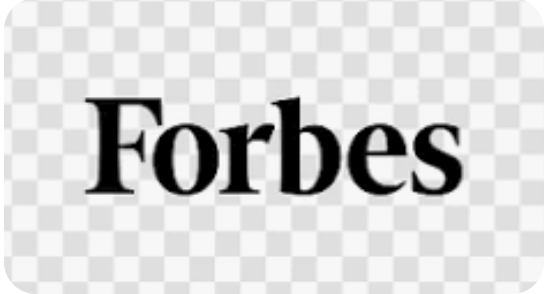 Forbes partner logo